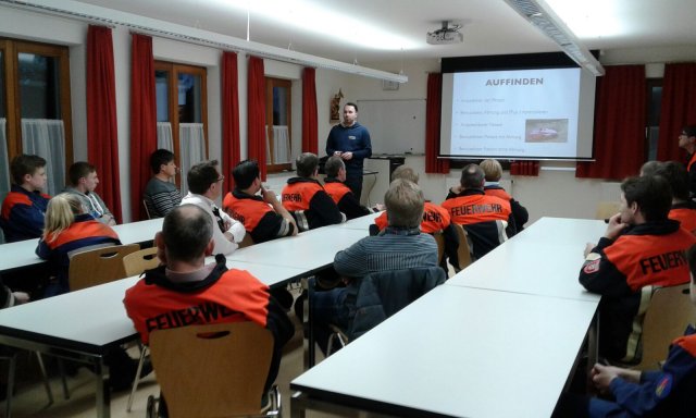 Pulskontrolle mit Dr. Joachim Westphal